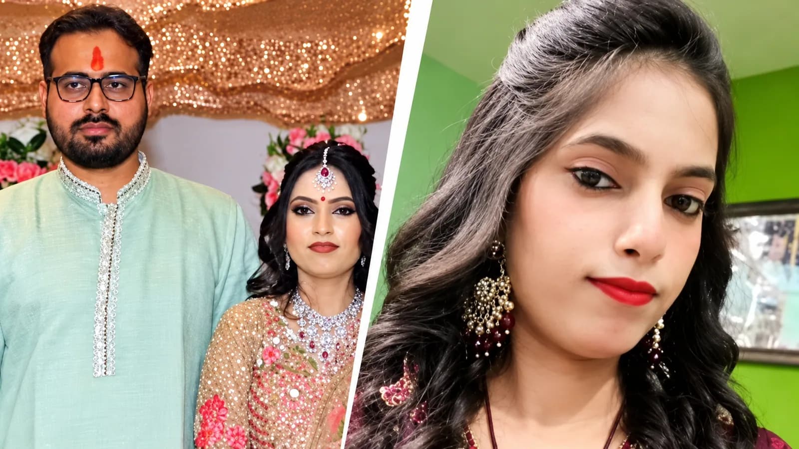 Jhansi में नवविवाहिता की मौत से हड़कंप, होटल के कमरे के बाहर गिरी महिला; पति से पूछताछ